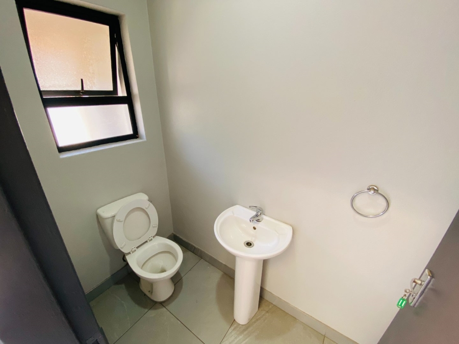 To Let commercial Property for Rent in Laser Park Gauteng