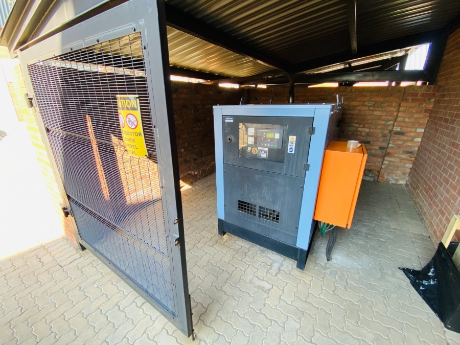 To Let commercial Property for Rent in Laser Park Gauteng