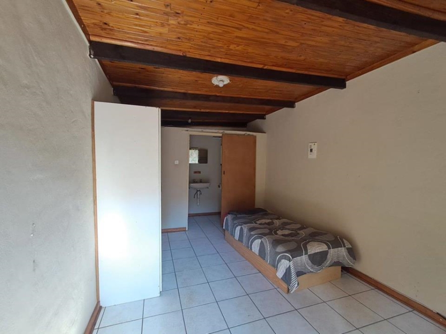 3 Bedroom Property for Sale in Mountain View Gauteng
