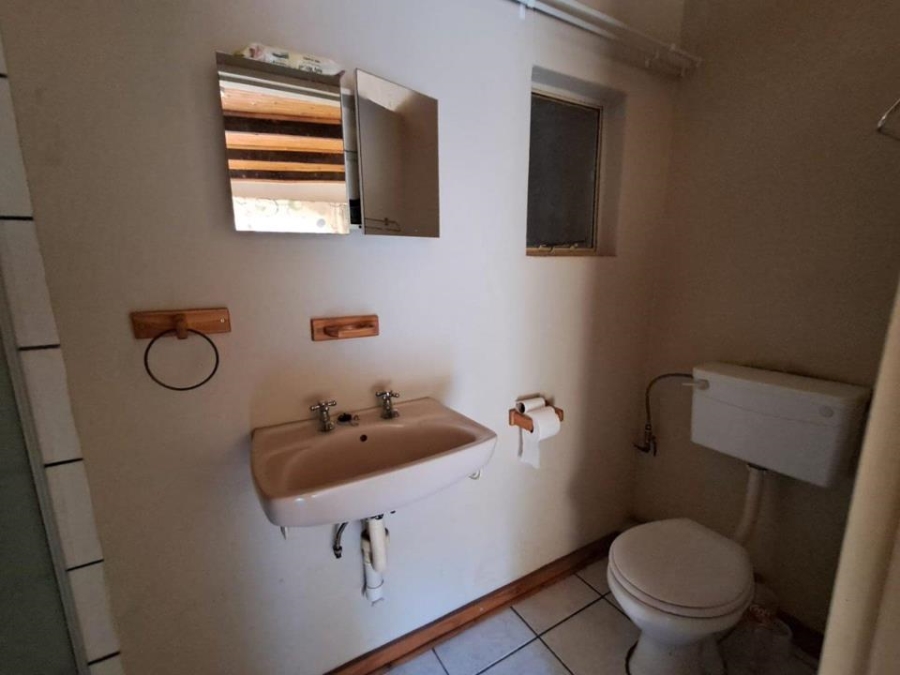 3 Bedroom Property for Sale in Mountain View Gauteng