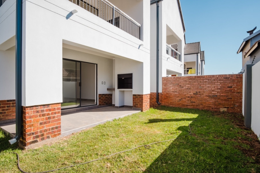 3 Bedroom Property for Sale in Rynfield Gauteng
