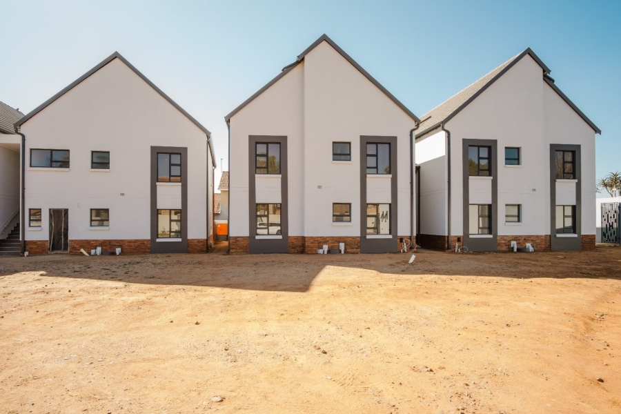 3 Bedroom Property for Sale in Rynfield Gauteng