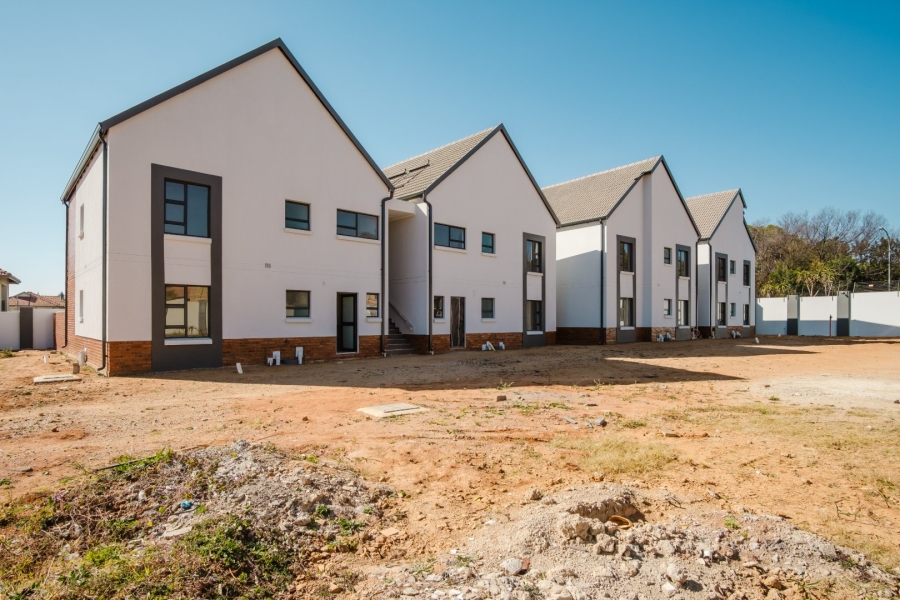 3 Bedroom Property for Sale in Rynfield Gauteng