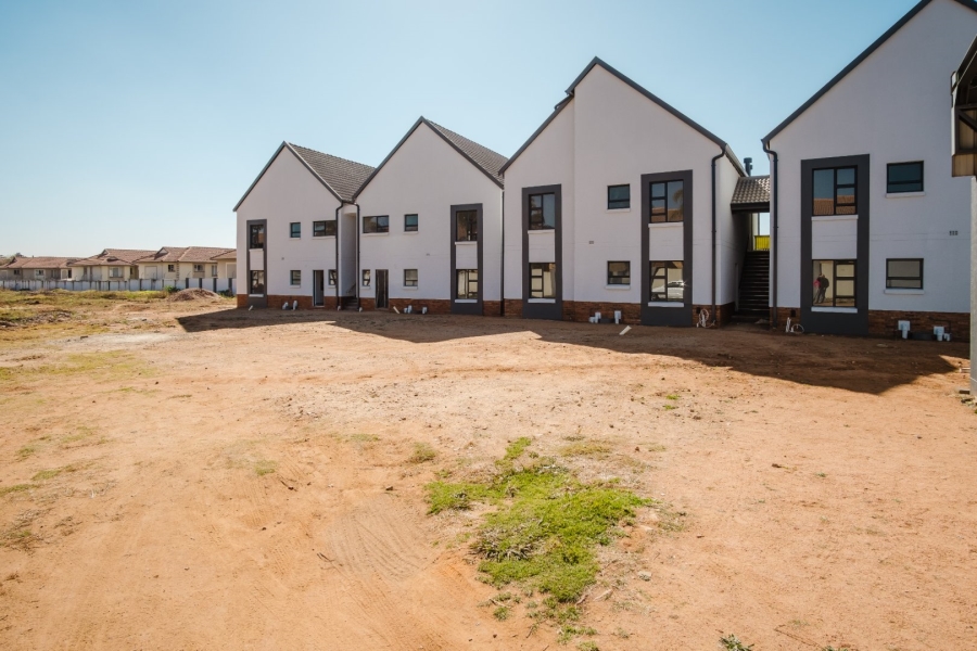 3 Bedroom Property for Sale in Rynfield Gauteng
