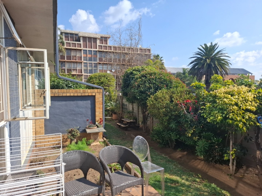 2 Bedroom Property for Sale in Edenvale Central Gauteng