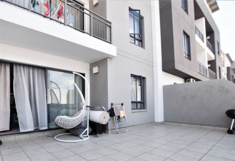 2 Bedroom Property for Sale in Edenburg Gauteng