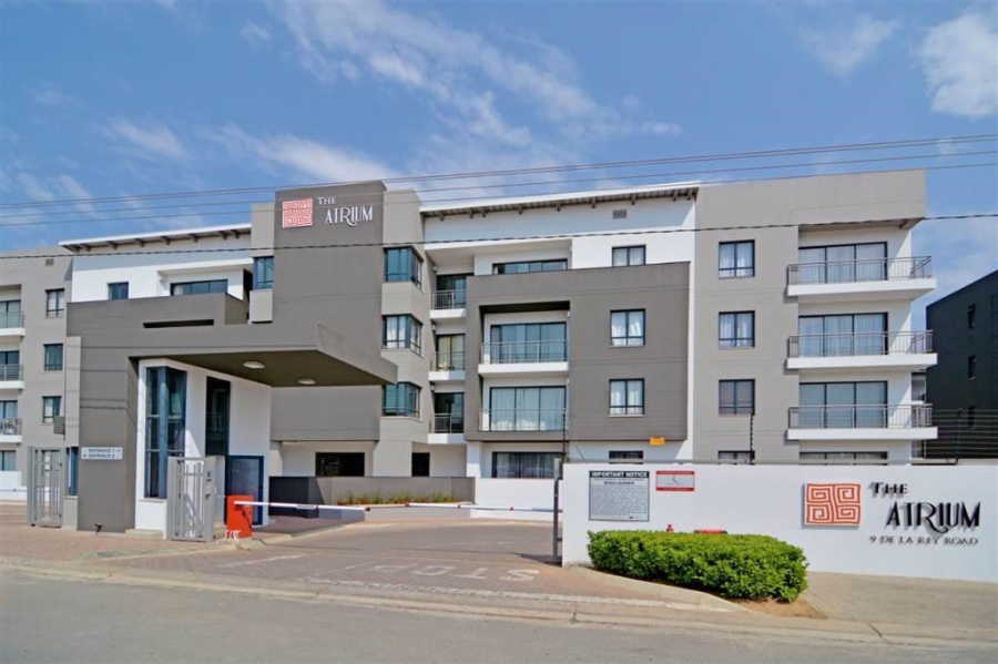 2 Bedroom Property for Sale in Edenburg Gauteng