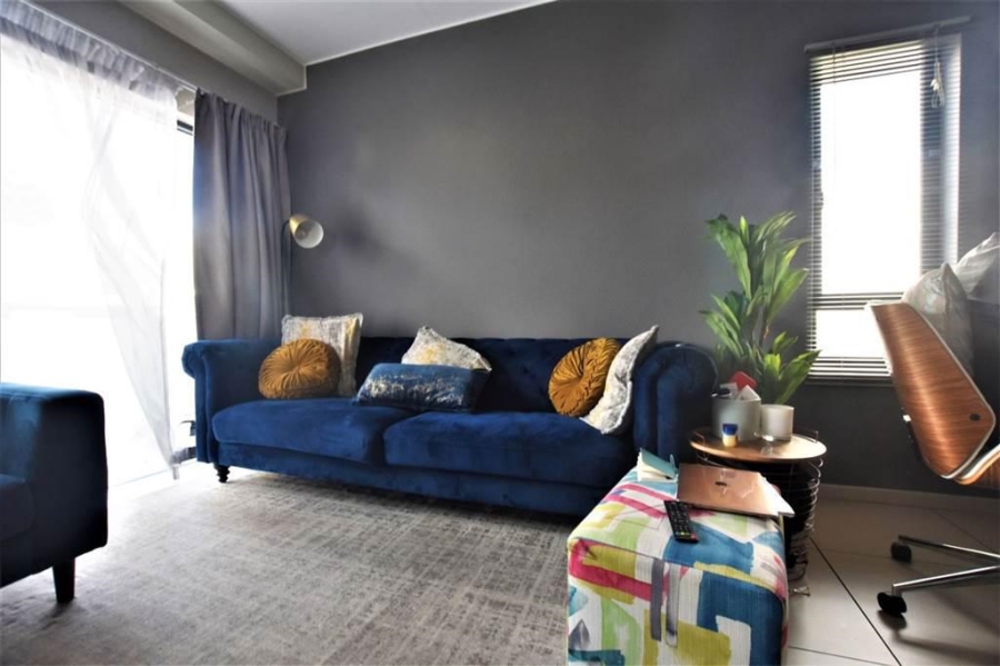 2 Bedroom Property for Sale in Edenburg Gauteng