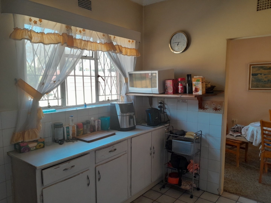 3 Bedroom Property for Sale in Edenvale Central Gauteng