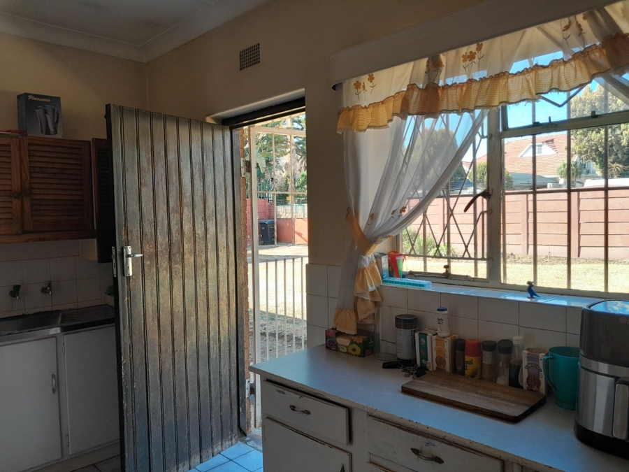 3 Bedroom Property for Sale in Edenvale Central Gauteng