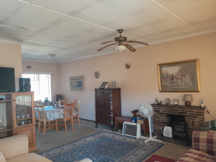 3 Bedroom Property for Sale in Edenvale Central Gauteng