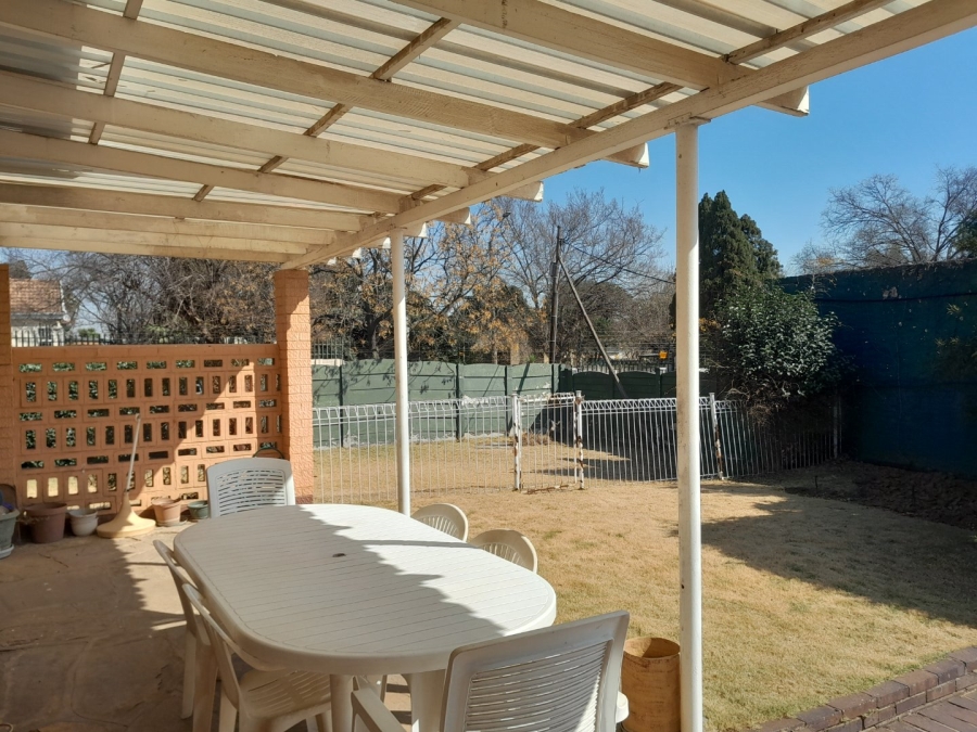 3 Bedroom Property for Sale in Edenvale Central Gauteng