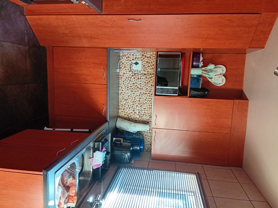 To Let 2 Bedroom Property for Rent in Witfield Gauteng