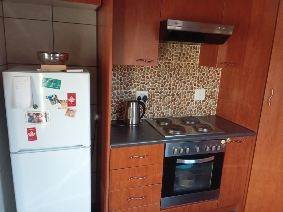 To Let 2 Bedroom Property for Rent in Witfield Gauteng