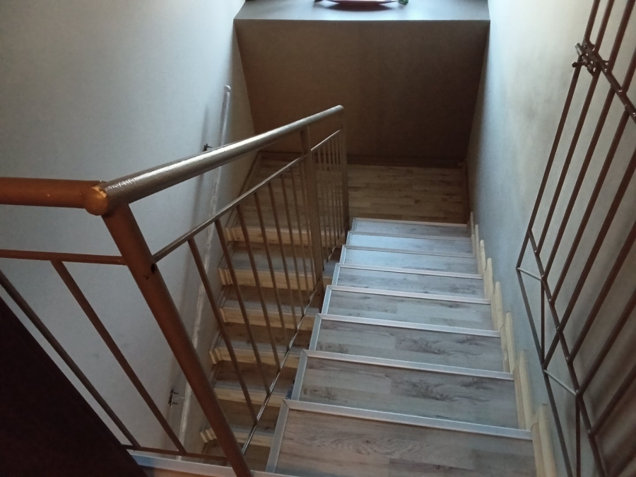 To Let 2 Bedroom Property for Rent in Witfield Gauteng