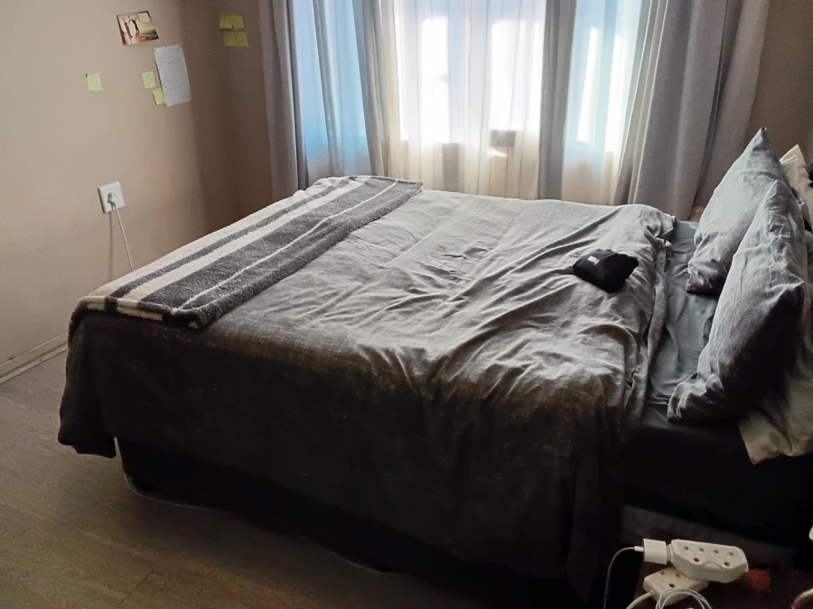 To Let 2 Bedroom Property for Rent in Witfield Gauteng