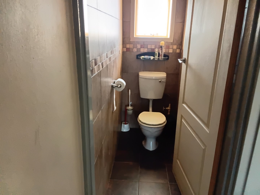 To Let 2 Bedroom Property for Rent in Witfield Gauteng