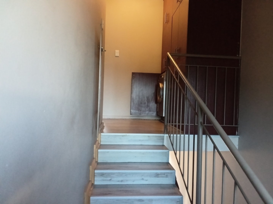 To Let 2 Bedroom Property for Rent in Witfield Gauteng