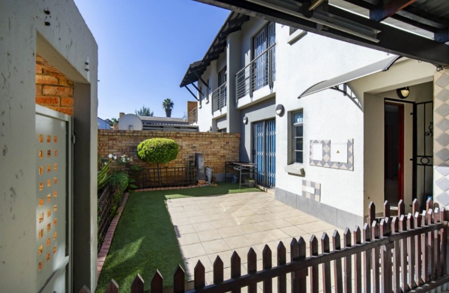 3 Bedroom Property for Sale in Eastleigh Gauteng