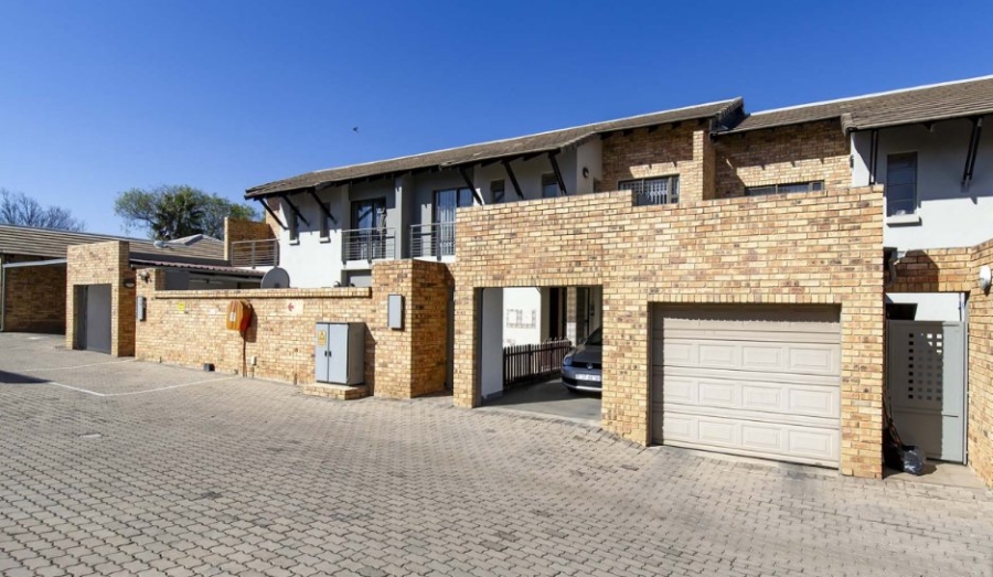 3 Bedroom Property for Sale in Eastleigh Gauteng
