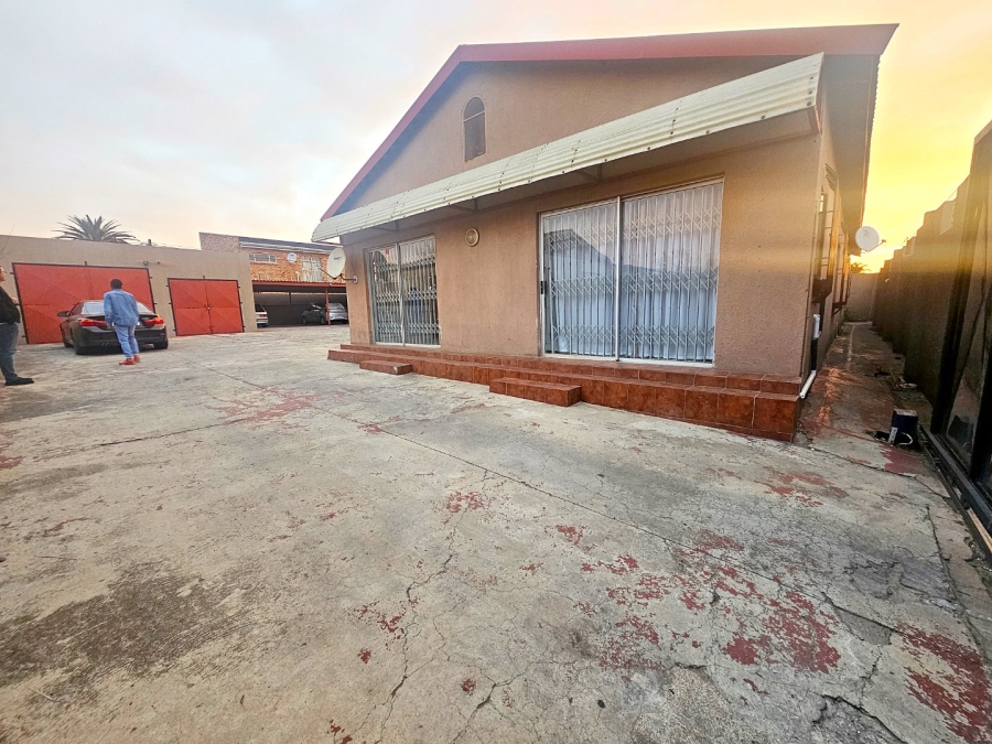 3 Bedroom Property for Sale in Geduld Ext 1 Gauteng
