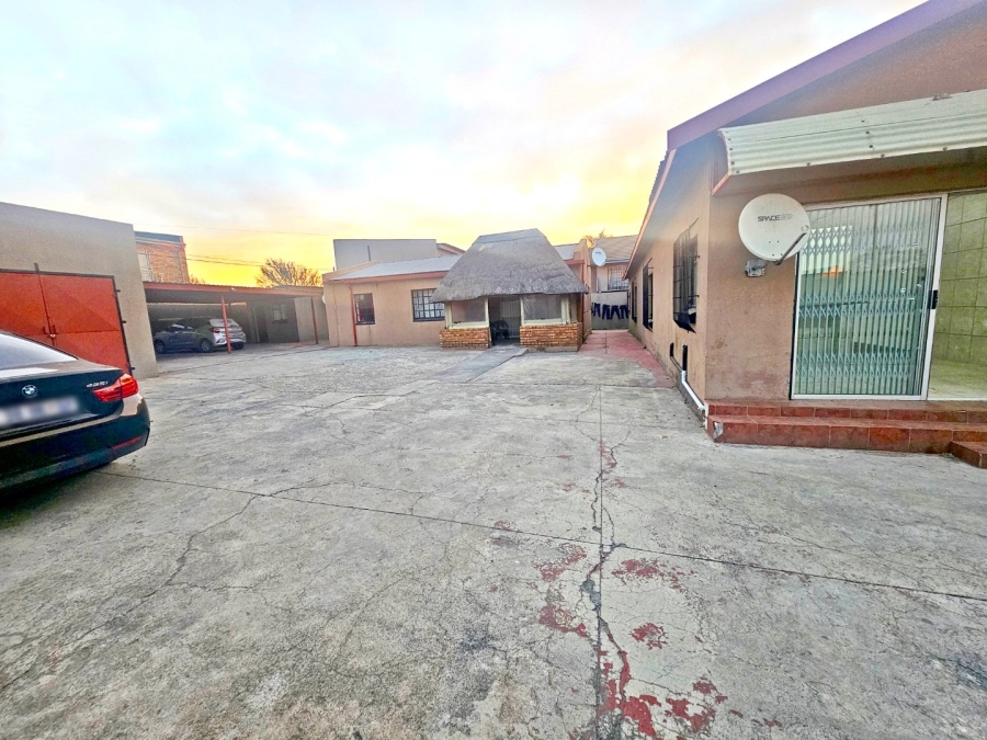 3 Bedroom Property for Sale in Geduld Ext 1 Gauteng