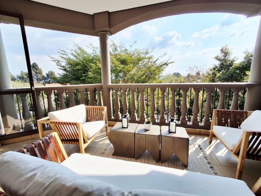 To Let 3 Bedroom Property for Rent in Morningside Gauteng