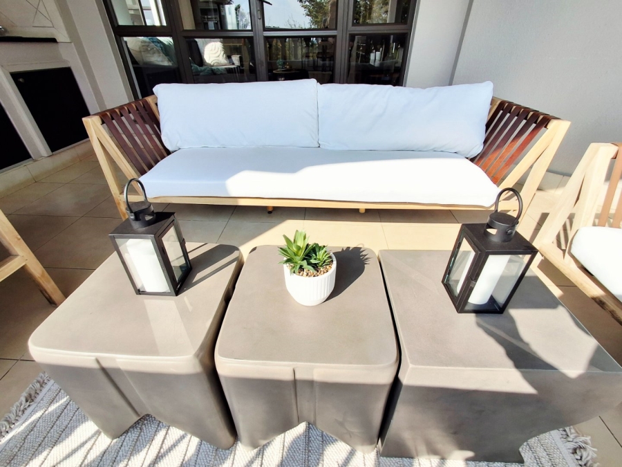 To Let 3 Bedroom Property for Rent in Morningside Gauteng