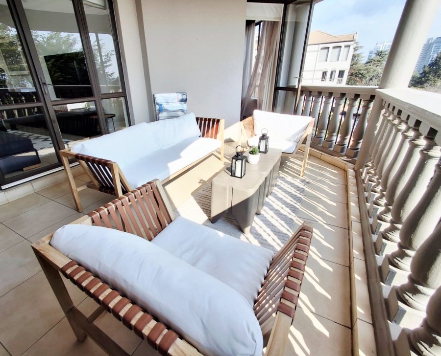 To Let 3 Bedroom Property for Rent in Morningside Gauteng