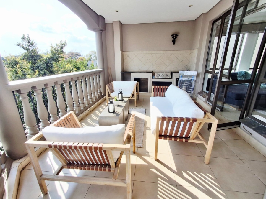 To Let 3 Bedroom Property for Rent in Morningside Gauteng