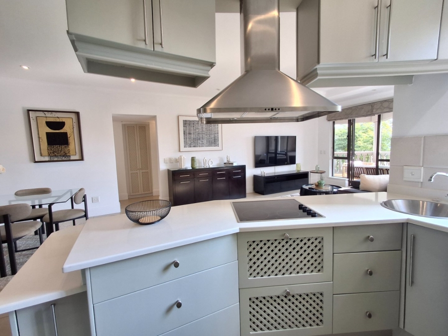 To Let 3 Bedroom Property for Rent in Morningside Gauteng