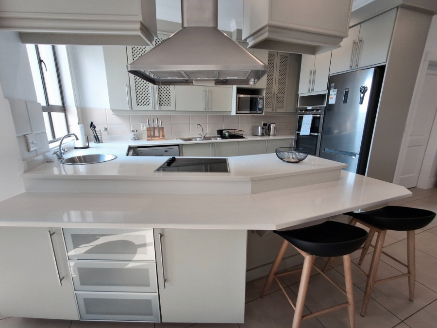 To Let 3 Bedroom Property for Rent in Morningside Gauteng