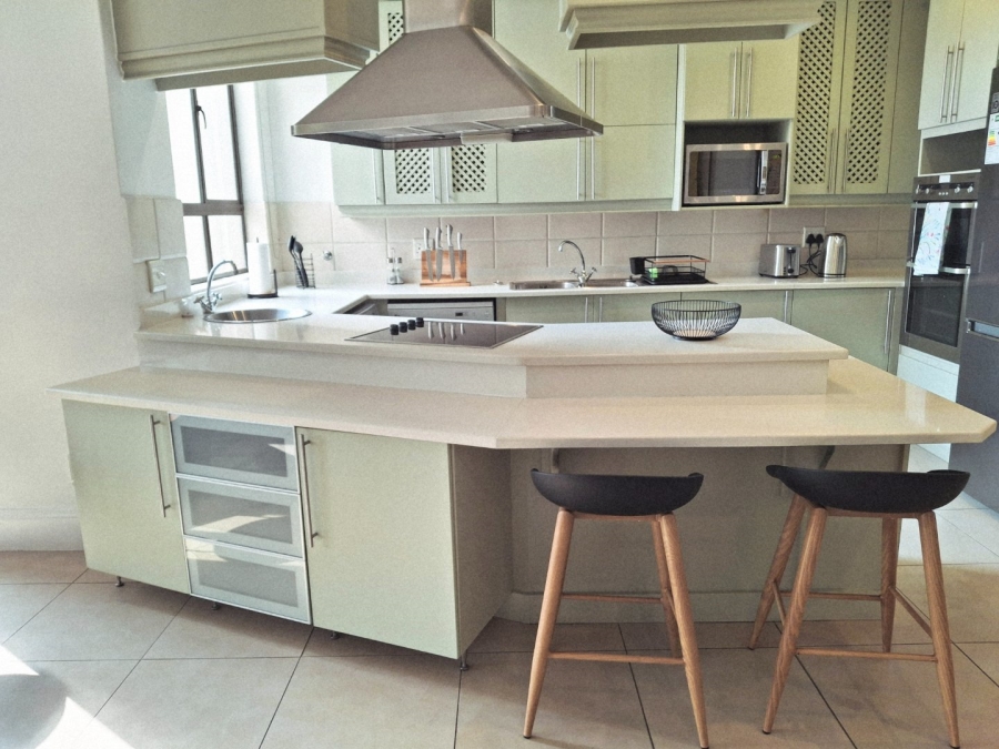 To Let 3 Bedroom Property for Rent in Morningside Gauteng
