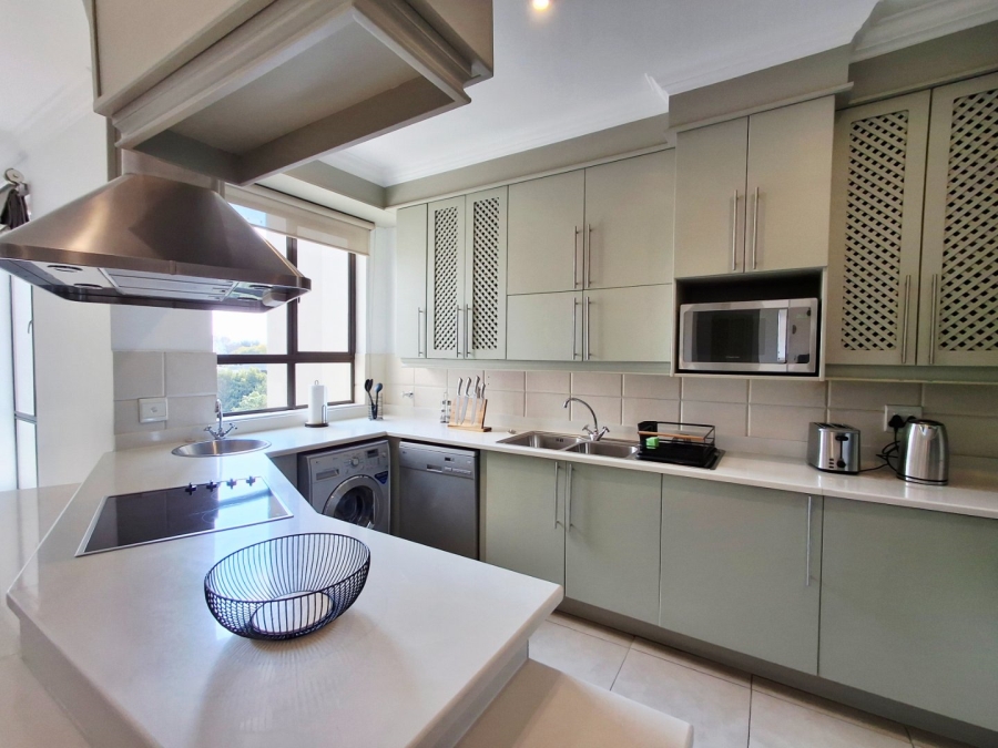 To Let 3 Bedroom Property for Rent in Morningside Gauteng