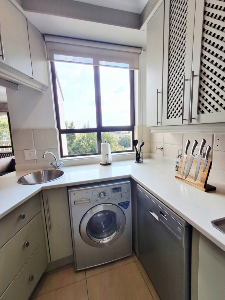 To Let 3 Bedroom Property for Rent in Morningside Gauteng