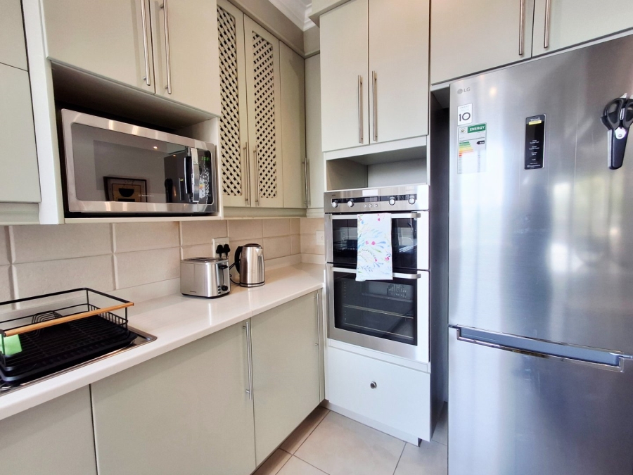 To Let 3 Bedroom Property for Rent in Morningside Gauteng