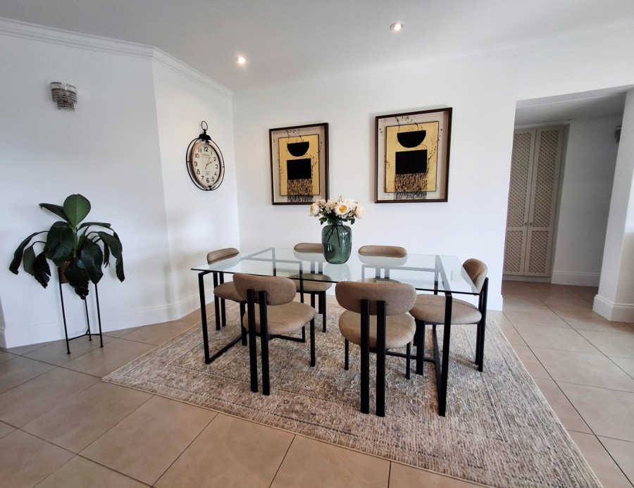 To Let 3 Bedroom Property for Rent in Morningside Gauteng