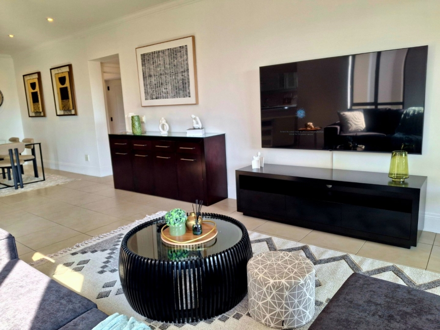 To Let 3 Bedroom Property for Rent in Morningside Gauteng