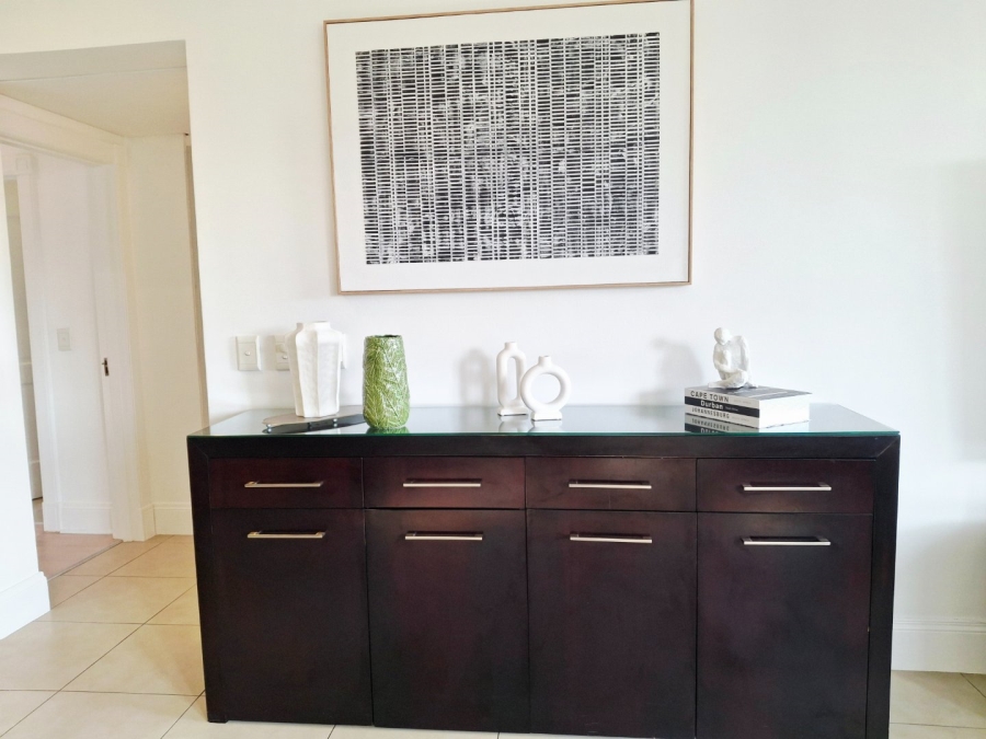 To Let 3 Bedroom Property for Rent in Morningside Gauteng