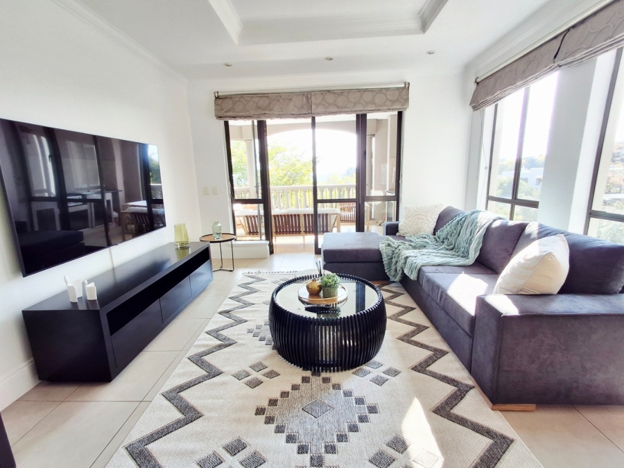 To Let 3 Bedroom Property for Rent in Morningside Gauteng