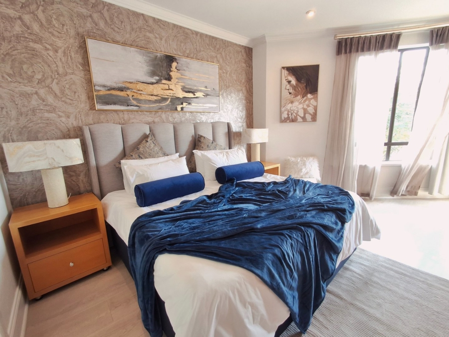 To Let 3 Bedroom Property for Rent in Morningside Gauteng