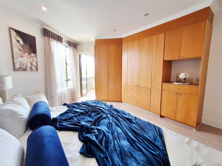 To Let 3 Bedroom Property for Rent in Morningside Gauteng