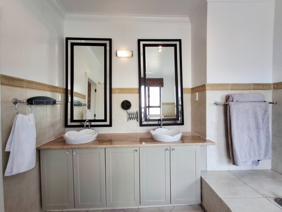 To Let 3 Bedroom Property for Rent in Morningside Gauteng