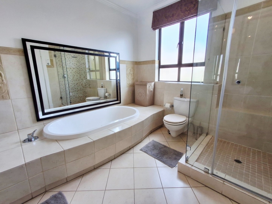 To Let 3 Bedroom Property for Rent in Morningside Gauteng