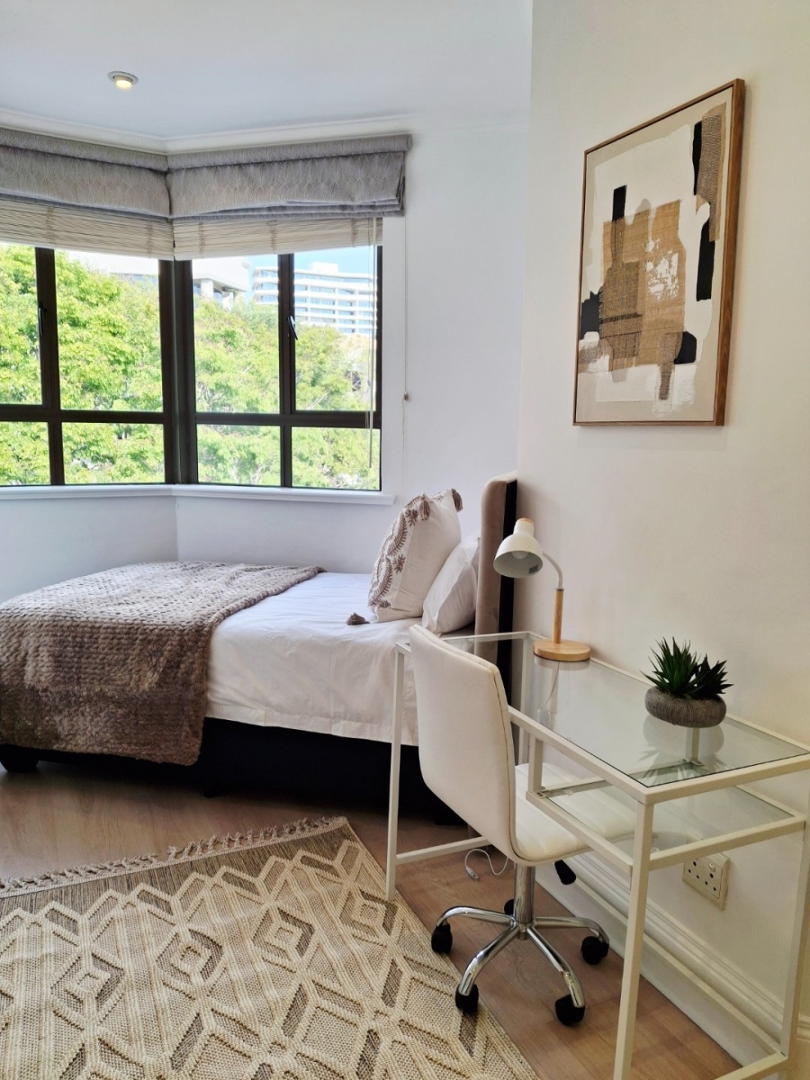 To Let 3 Bedroom Property for Rent in Morningside Gauteng
