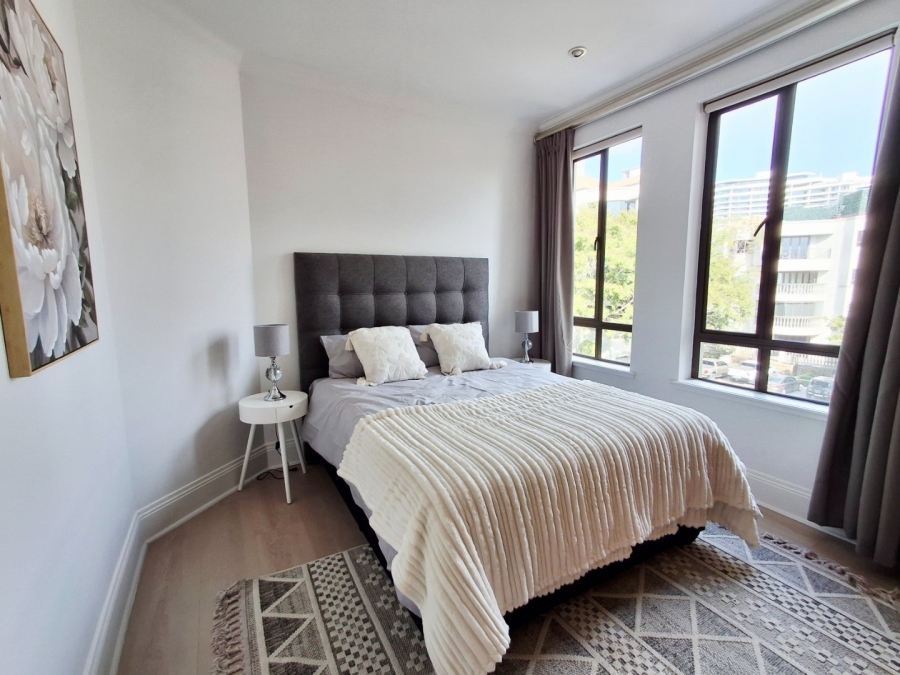 To Let 3 Bedroom Property for Rent in Morningside Gauteng