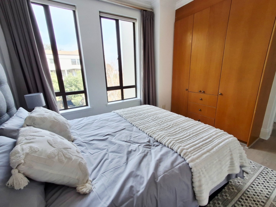 To Let 3 Bedroom Property for Rent in Morningside Gauteng