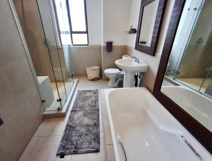 To Let 3 Bedroom Property for Rent in Morningside Gauteng