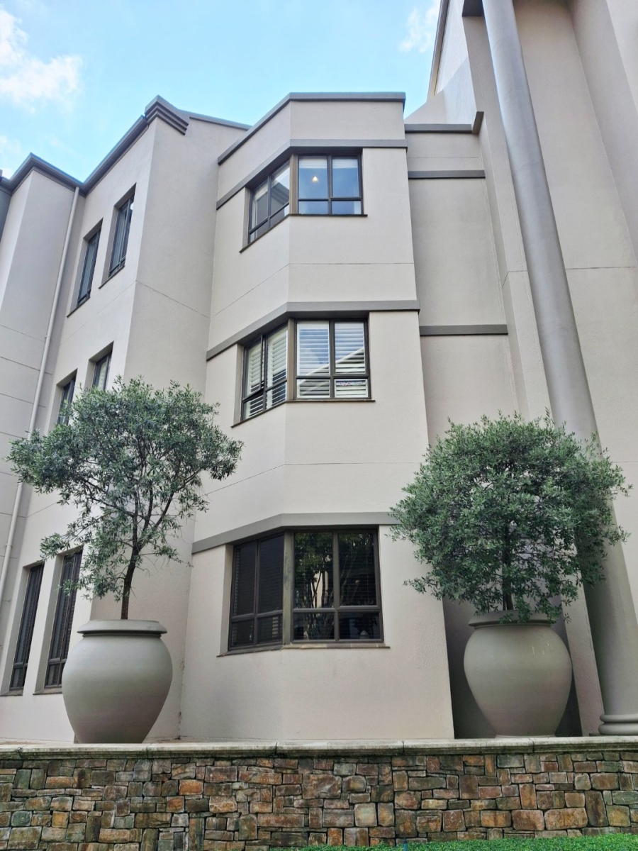 To Let 3 Bedroom Property for Rent in Morningside Gauteng