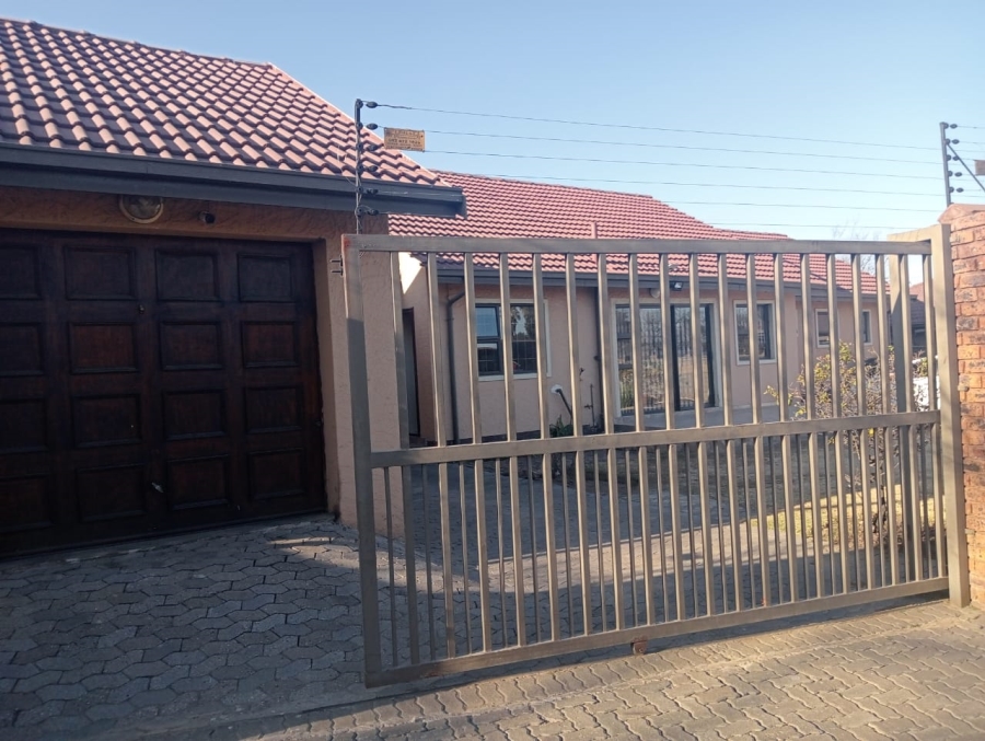3 Bedroom Property for Sale in Boksburg South Gauteng